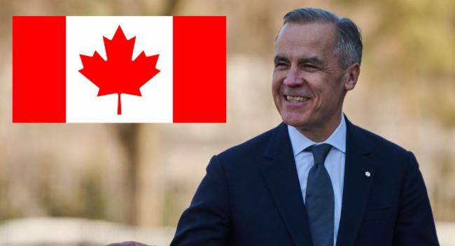 Liberal Party Wins Canadian Election